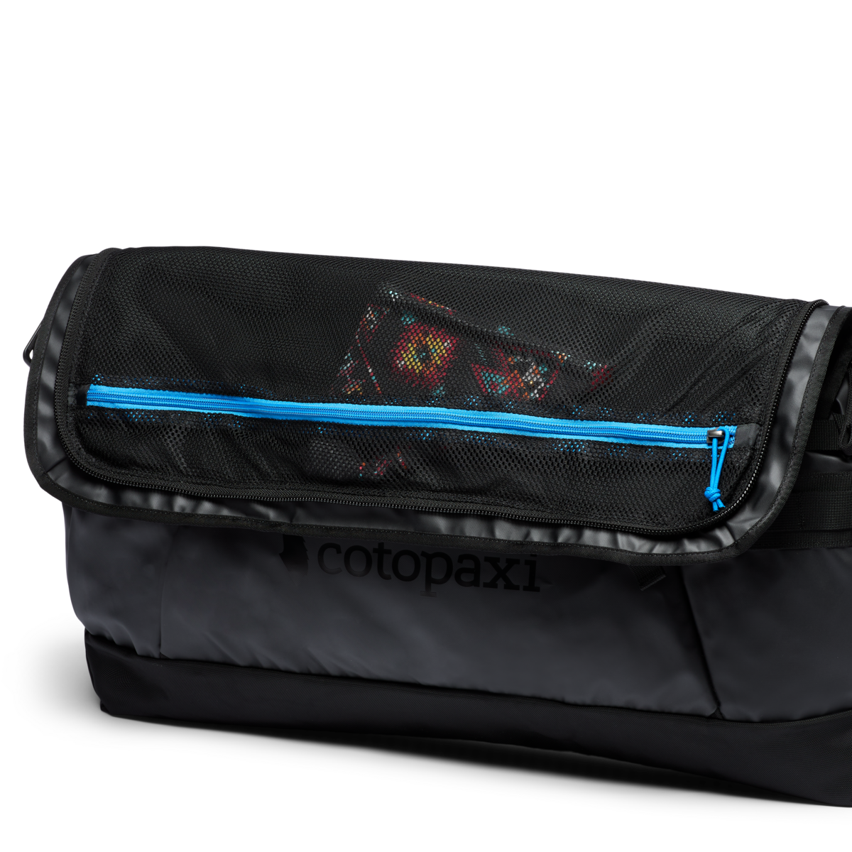 Allpa Getaway 70L Duffel - Organized Travel