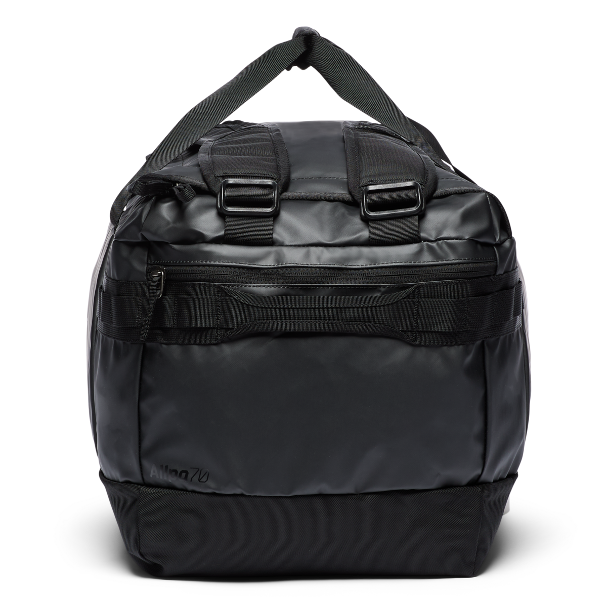 Allpa Getaway 70L Duffel - Organized Travel