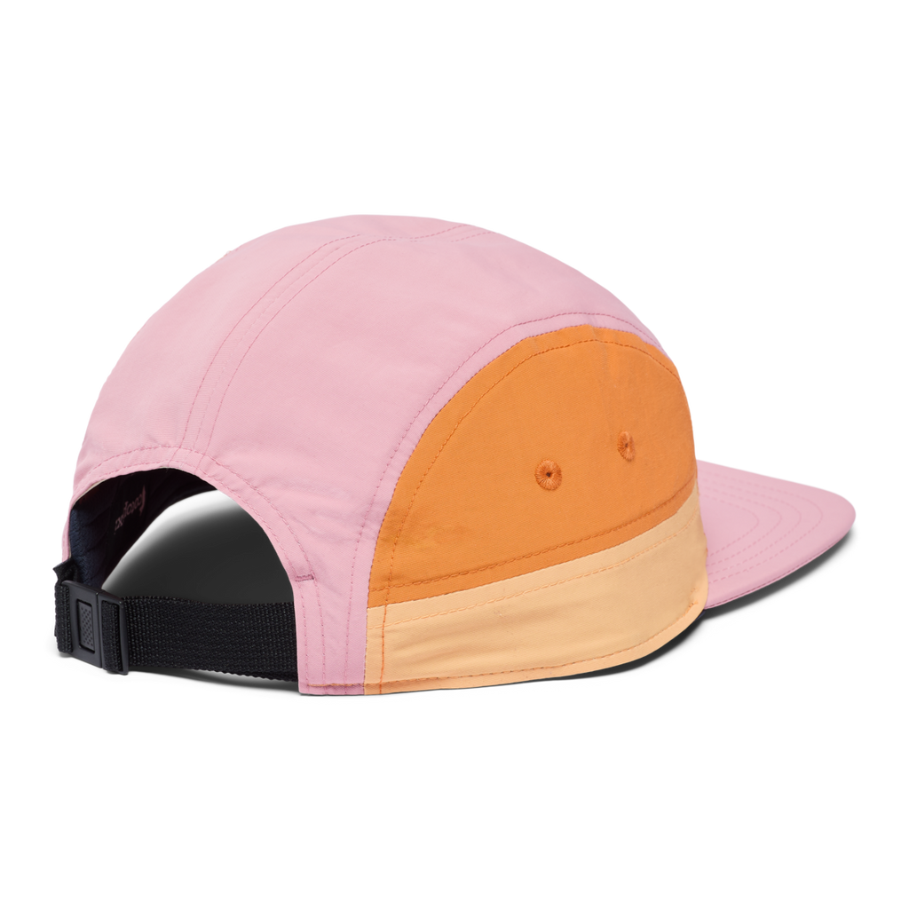 Altitude Tech 5-Panel Hat - Adventure Ready Comfort