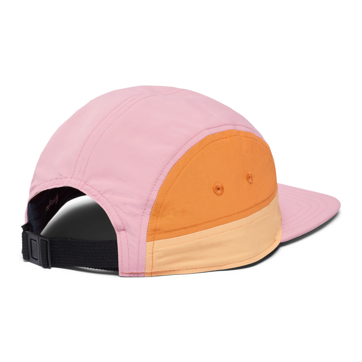 Altitude Tech 5-Panel Hat - Adventure Ready Comfort