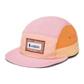 Altitude Tech 5-Panel Hat - Adventure Ready Comfort