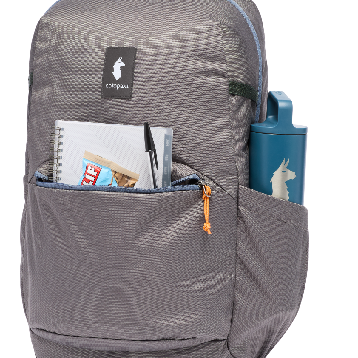 Chiquillo 26L Daypack - Cada Dia - Daily Trail Use