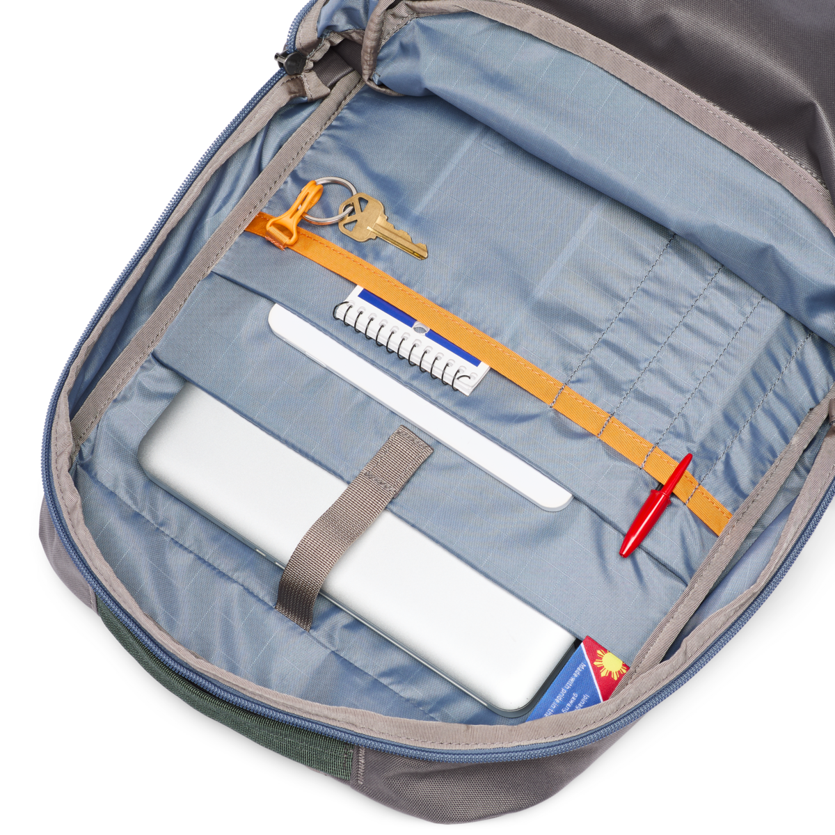 Chiquillo 26L Daypack - Cada Dia - Daily Trail Use