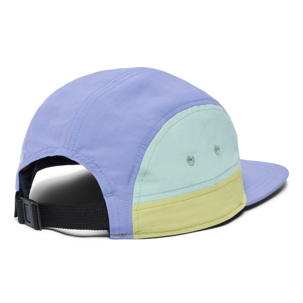 Cotopaxi Tech 5-Panel Hat - Comfortable Sun Coverage