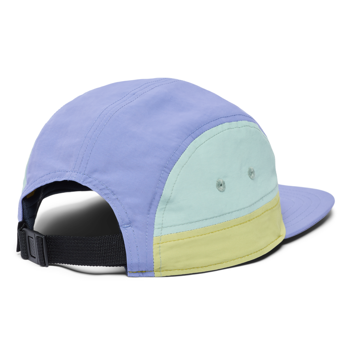 Cotopaxi Tech 5-Panel Hat - Comfortable Sun Coverage