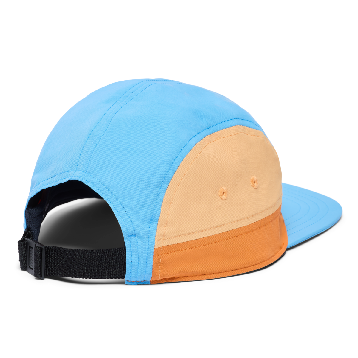 Cotopaxi Tech 5-Panel Hat - Comfortable Sun Coverage