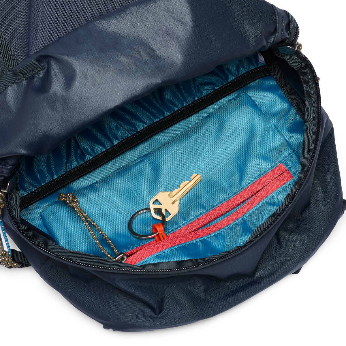 Elqui 18L Daypack - Lightweight Carry