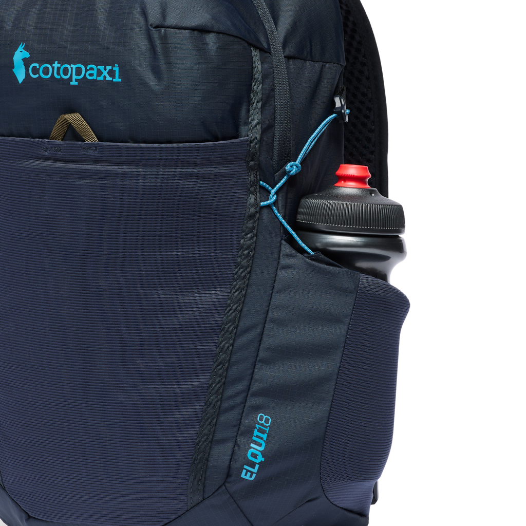 Elqui 18L Daypack - Lightweight Carry