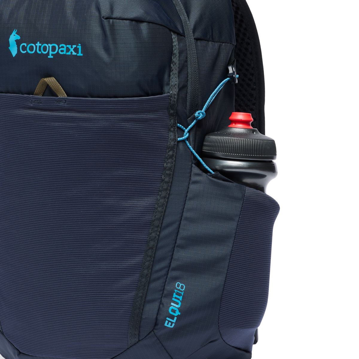 Elqui 18L Daypack - Lightweight Carry