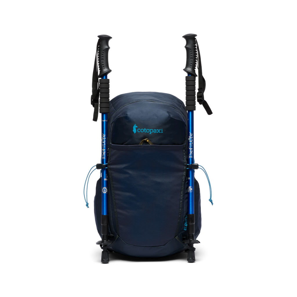 Elqui 24L Daypack - Daily Trail Use