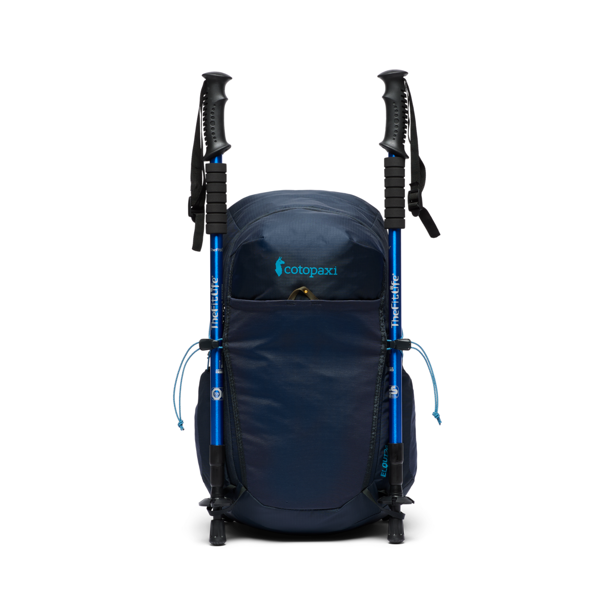 Elqui 24L Daypack - Daily Trail Use