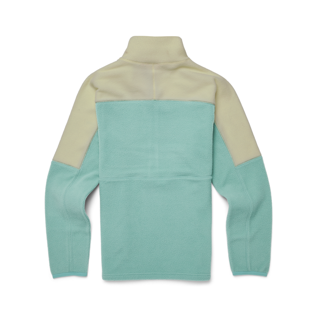 Abrazo Fleece Half-Zip Jacket - Men s - Trail Ready Layer