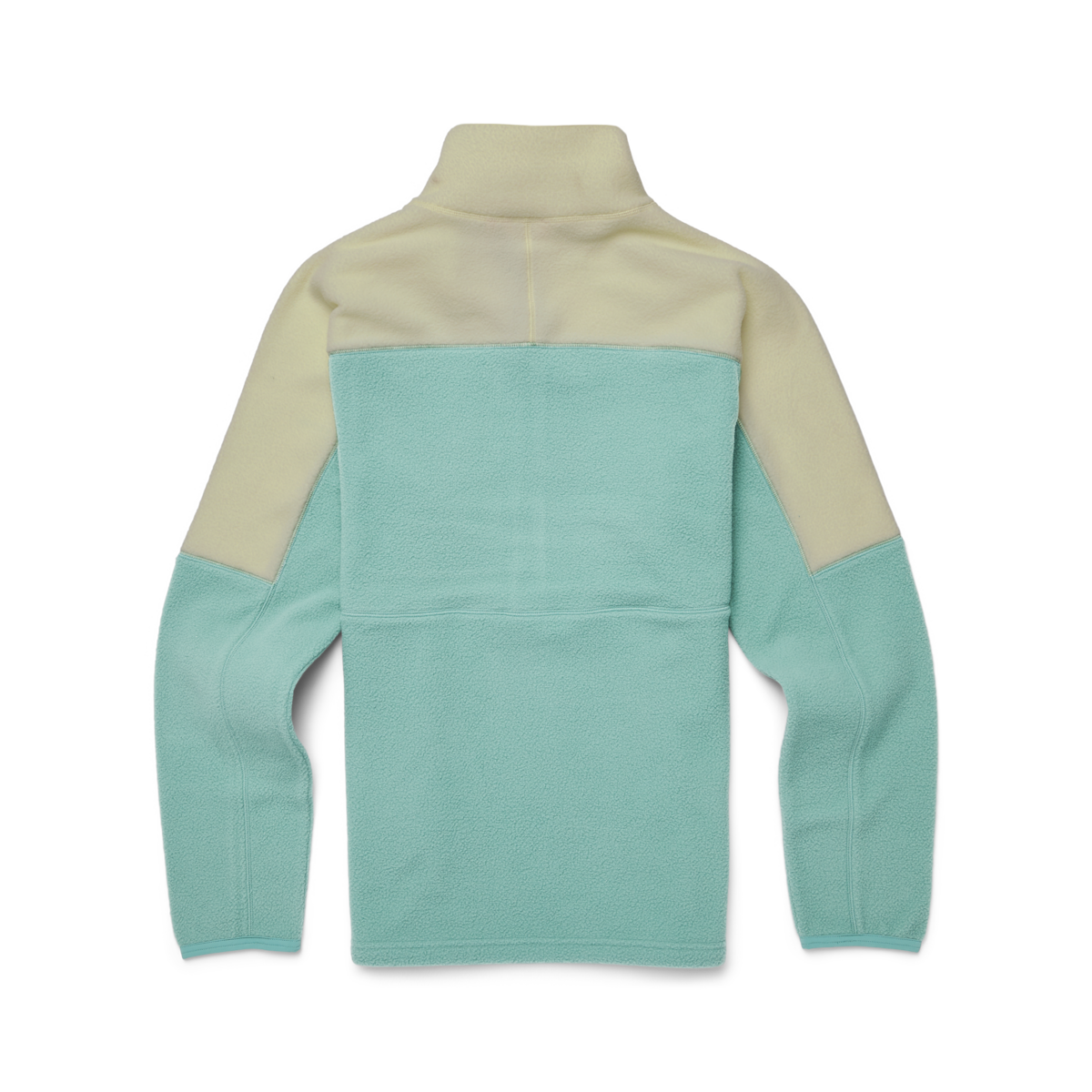 Abrazo Fleece Half-Zip Jacket - Men s - Trail Ready Layer