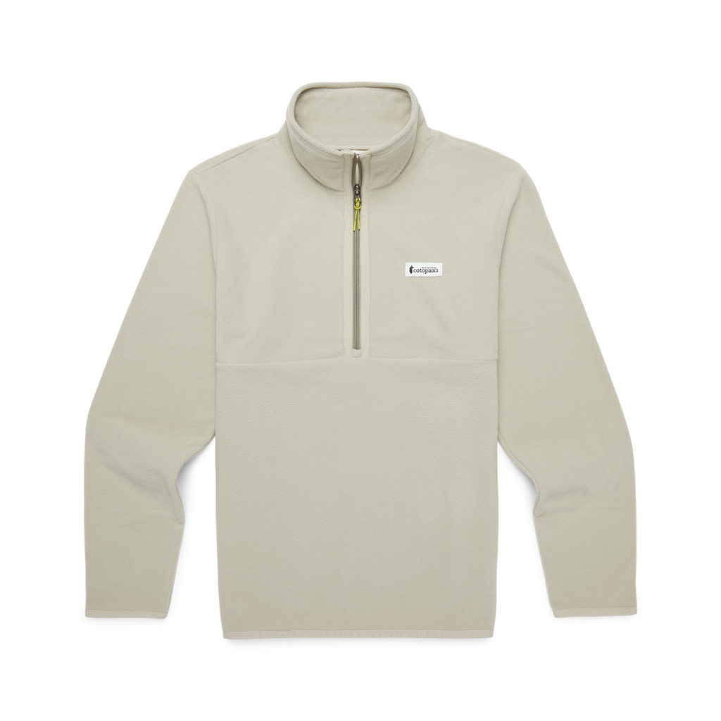Amado Fleece Pullover - Men s - Soft Layering Warmth