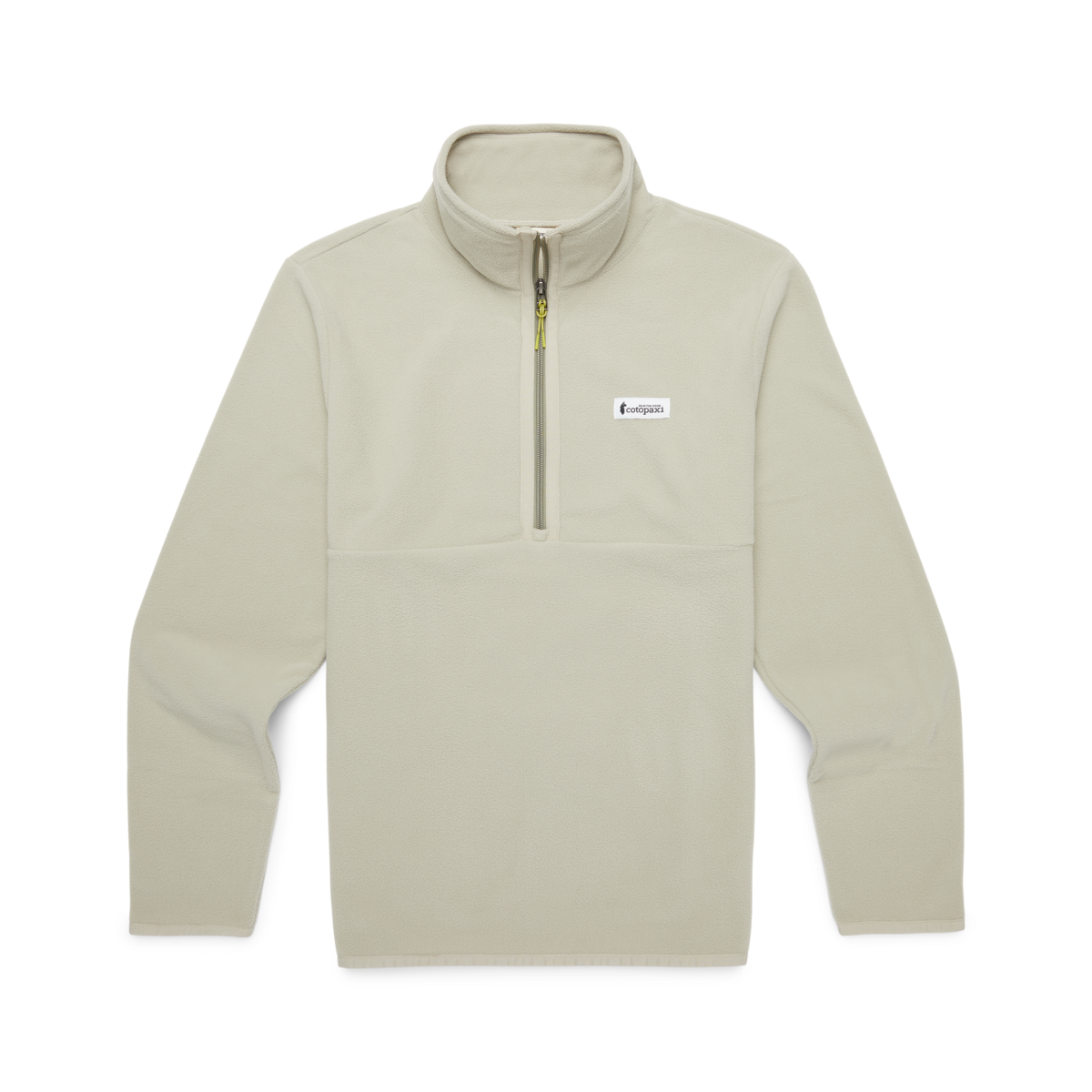 Amado Fleece Pullover - Men s - Soft Layering Warmth