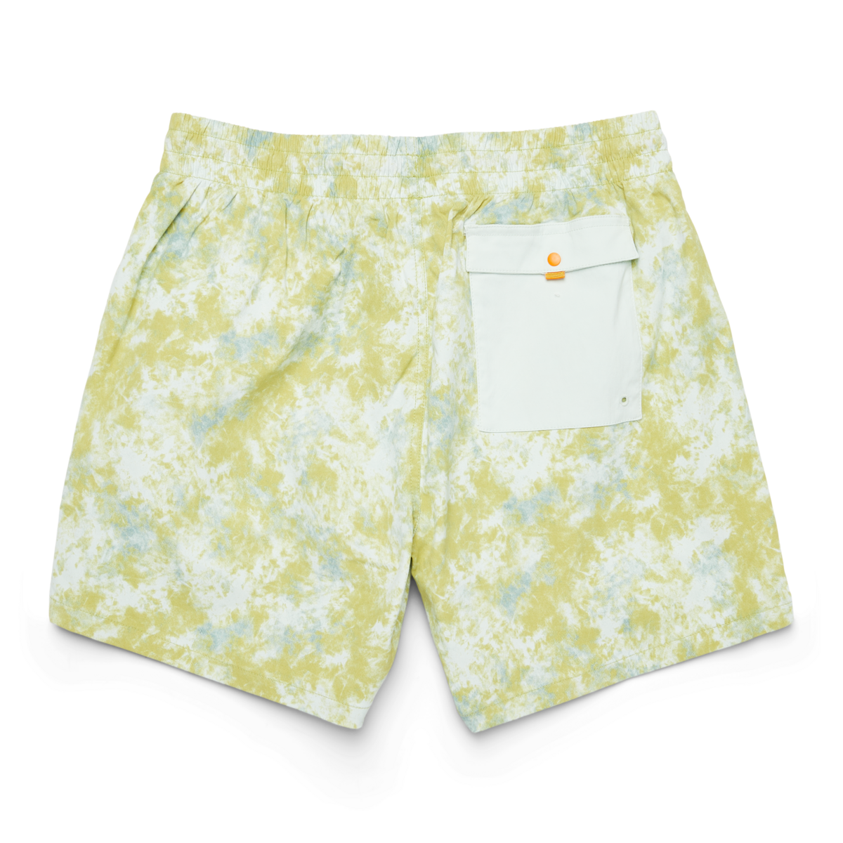 Brinco 5 Short - Print - Men s - Everyday Layering Comfort