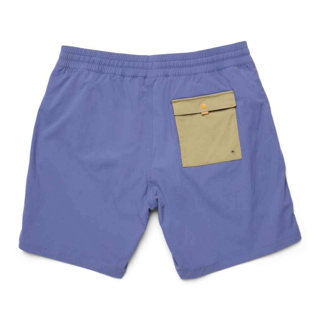 Brinco 7 Short - Solid - Men s - Trail Ready Layer