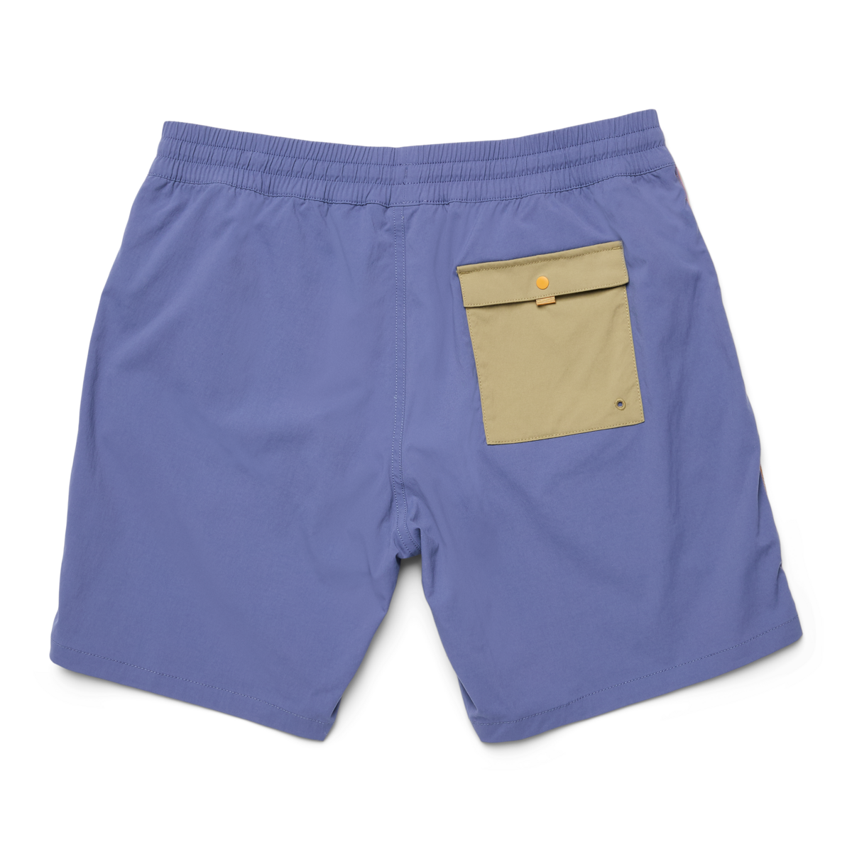Brinco 7 Short - Solid - Men s - Trail Ready Layer
