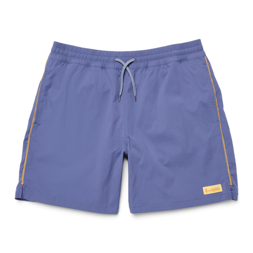 Brinco 7 Short - Solid - Men s - Trail Ready Layer
