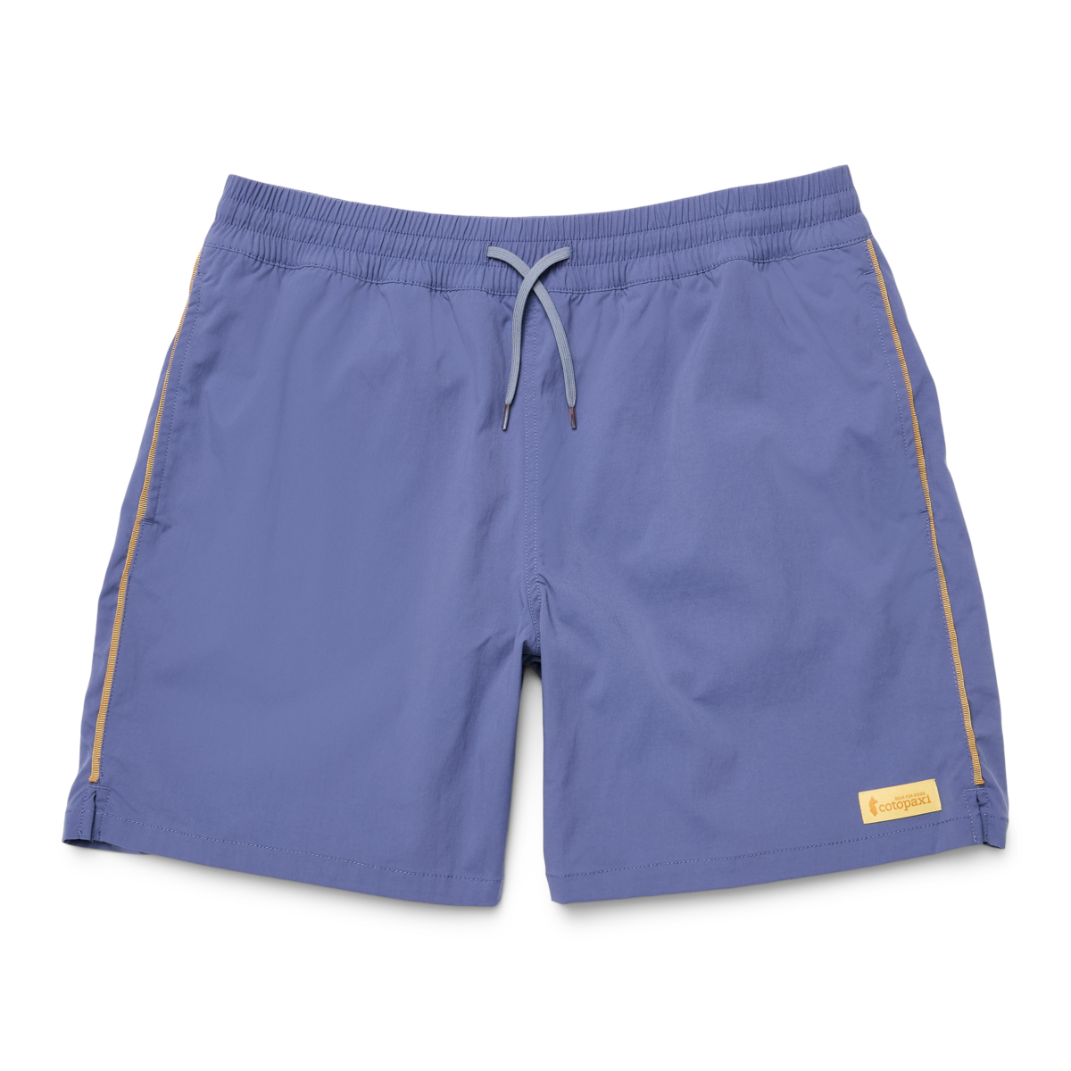Brinco 7 Short - Solid - Men s - Trail Ready Layer