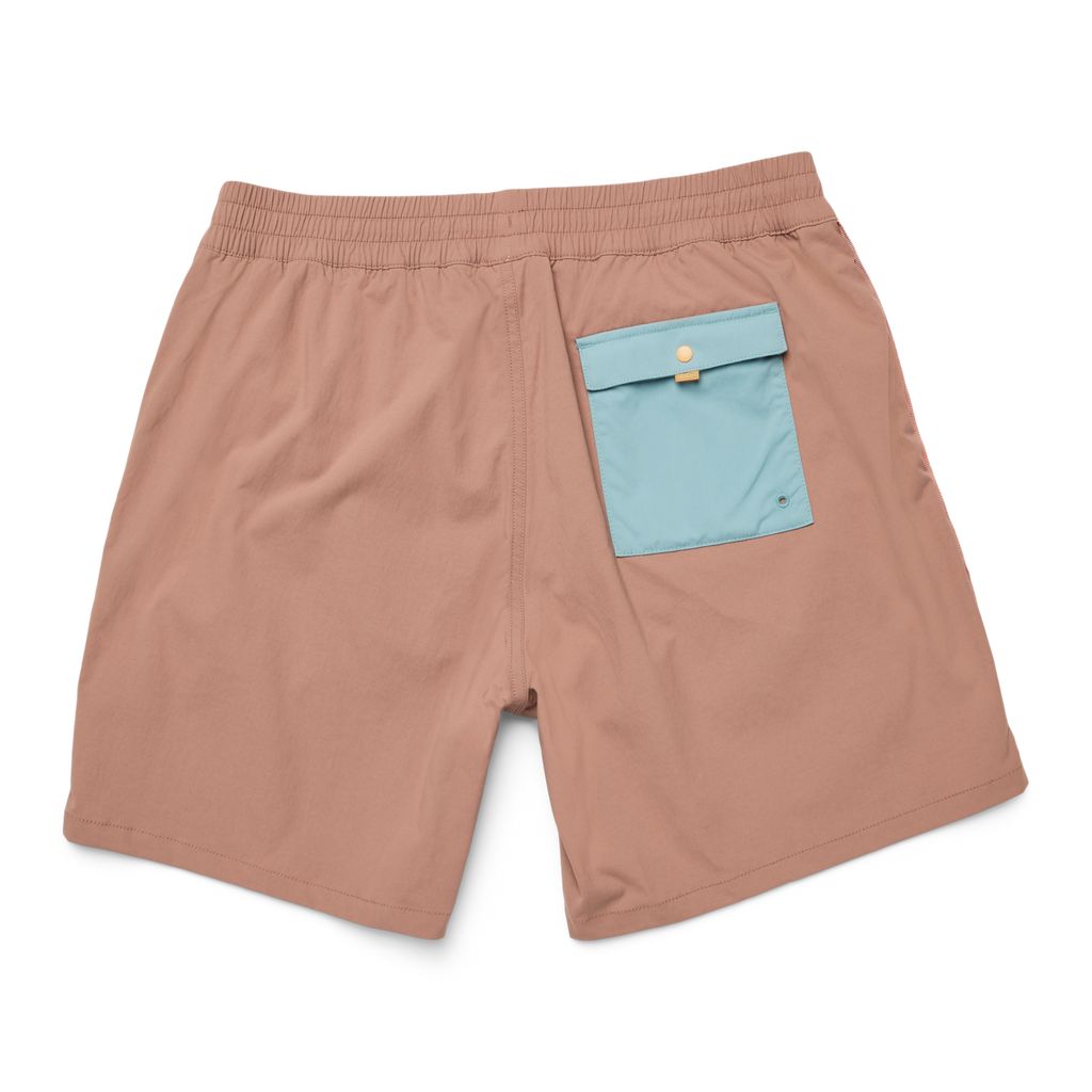 Brinco 7 Short - Solid - Men s - Trail Ready Layer