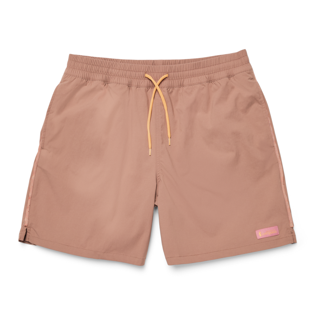Brinco 7 Short - Solid - Men s - Trail Ready Layer