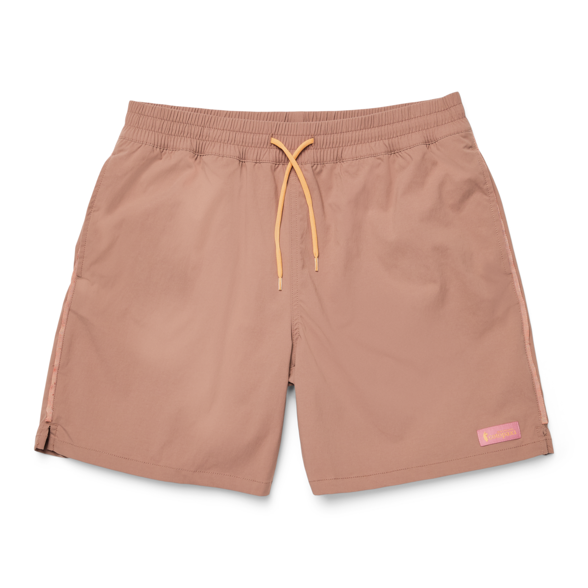 Brinco 7 Short - Solid - Men s - Trail Ready Layer