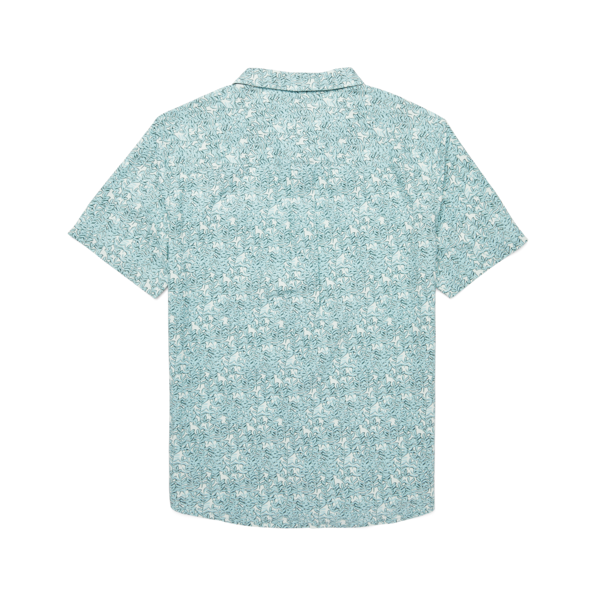 Cambio Button Up - Print - Men s - Everyday Layering Comfort