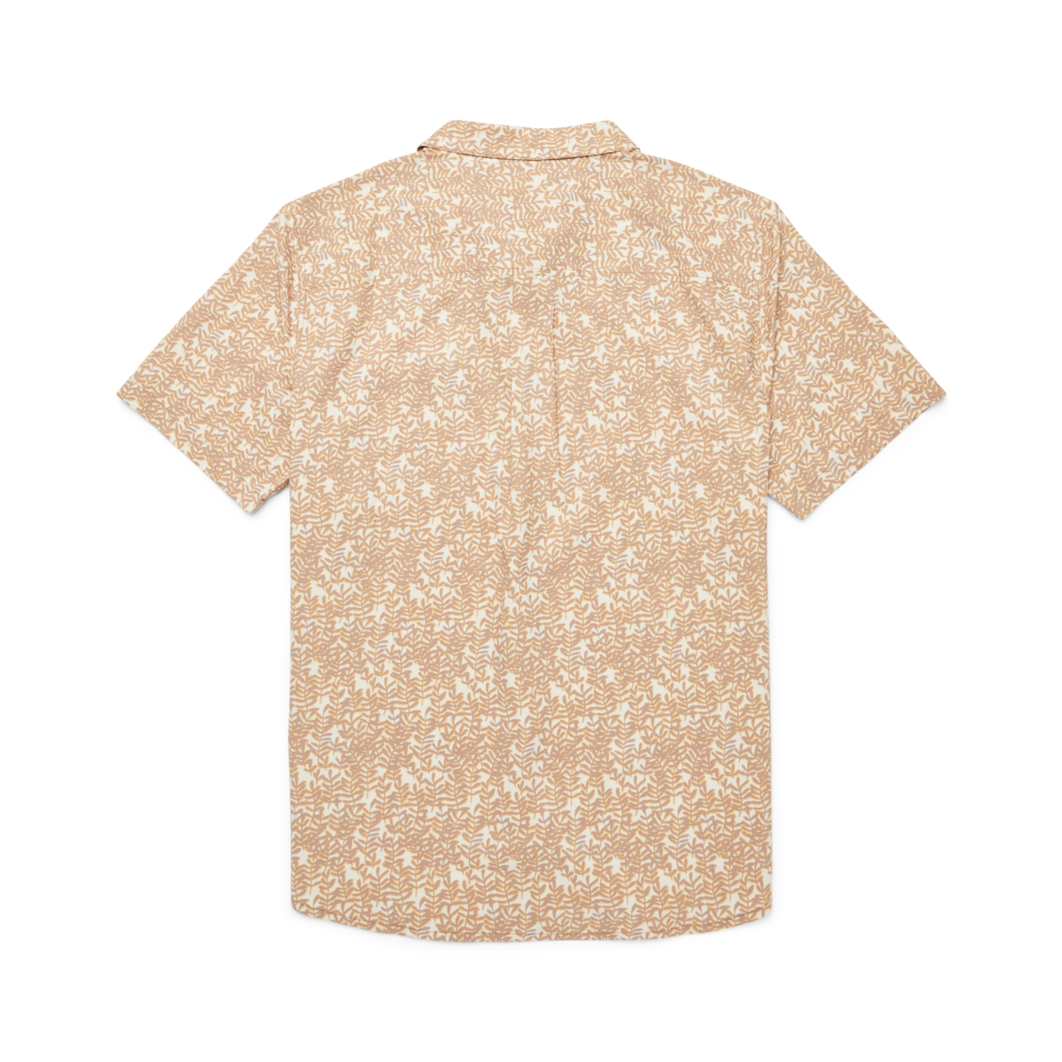 Cambio Button Up - Print - Men s - Everyday Layering Comfort