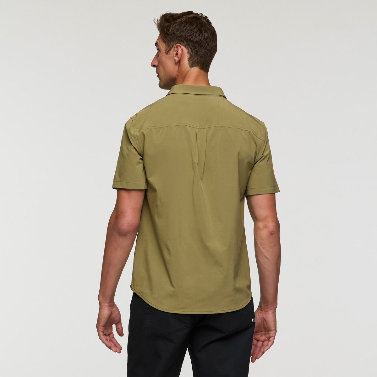 Cambio Button Up Shirt - Men s - Soft Layering Warmth