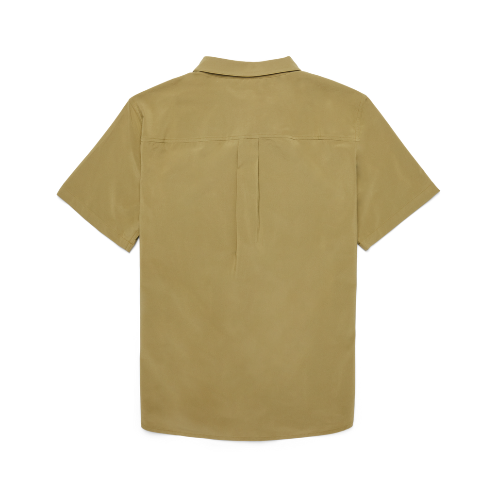 Cambio Button Up Shirt - Men s - Soft Layering Warmth