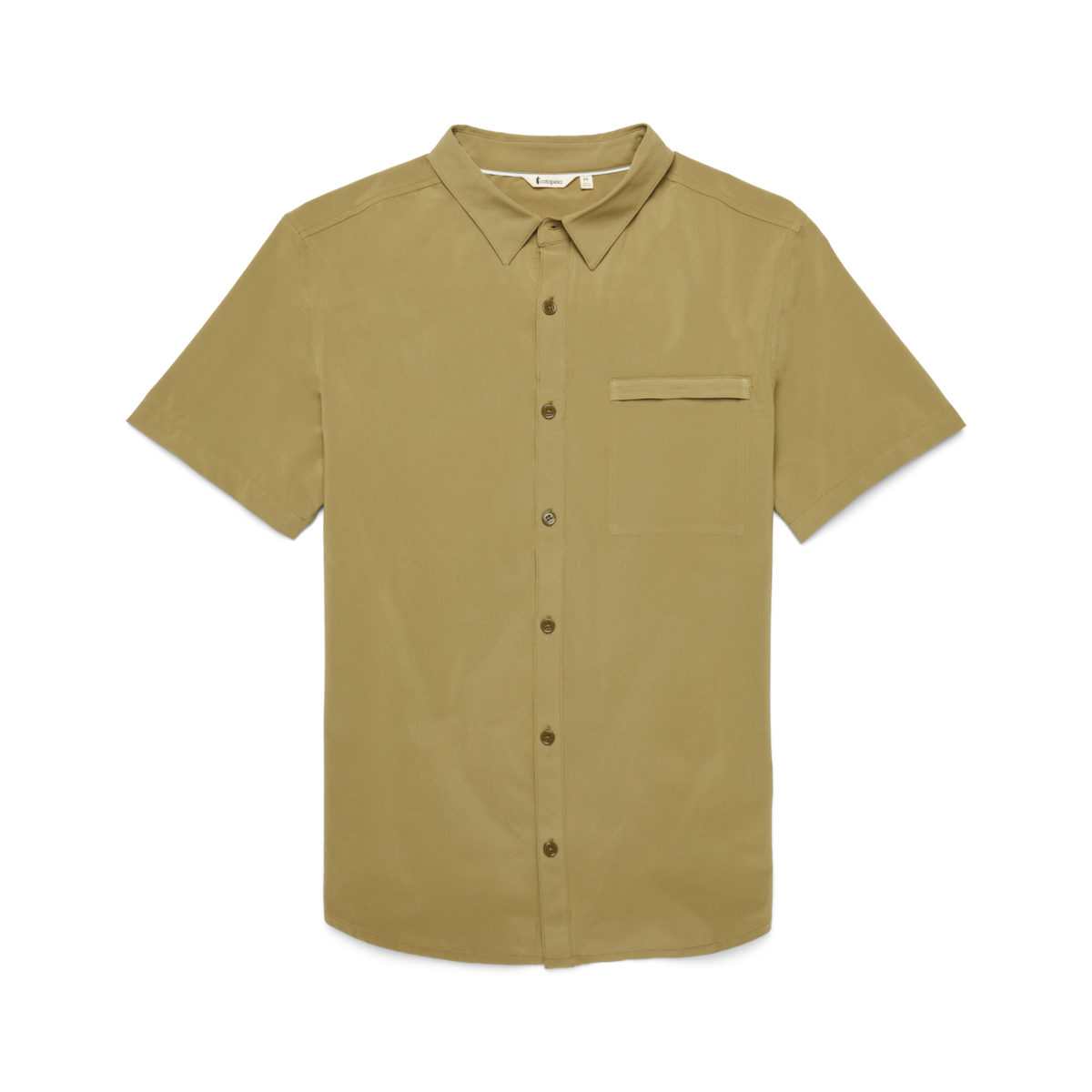 Cambio Button Up Shirt - Men s - Soft Layering Warmth