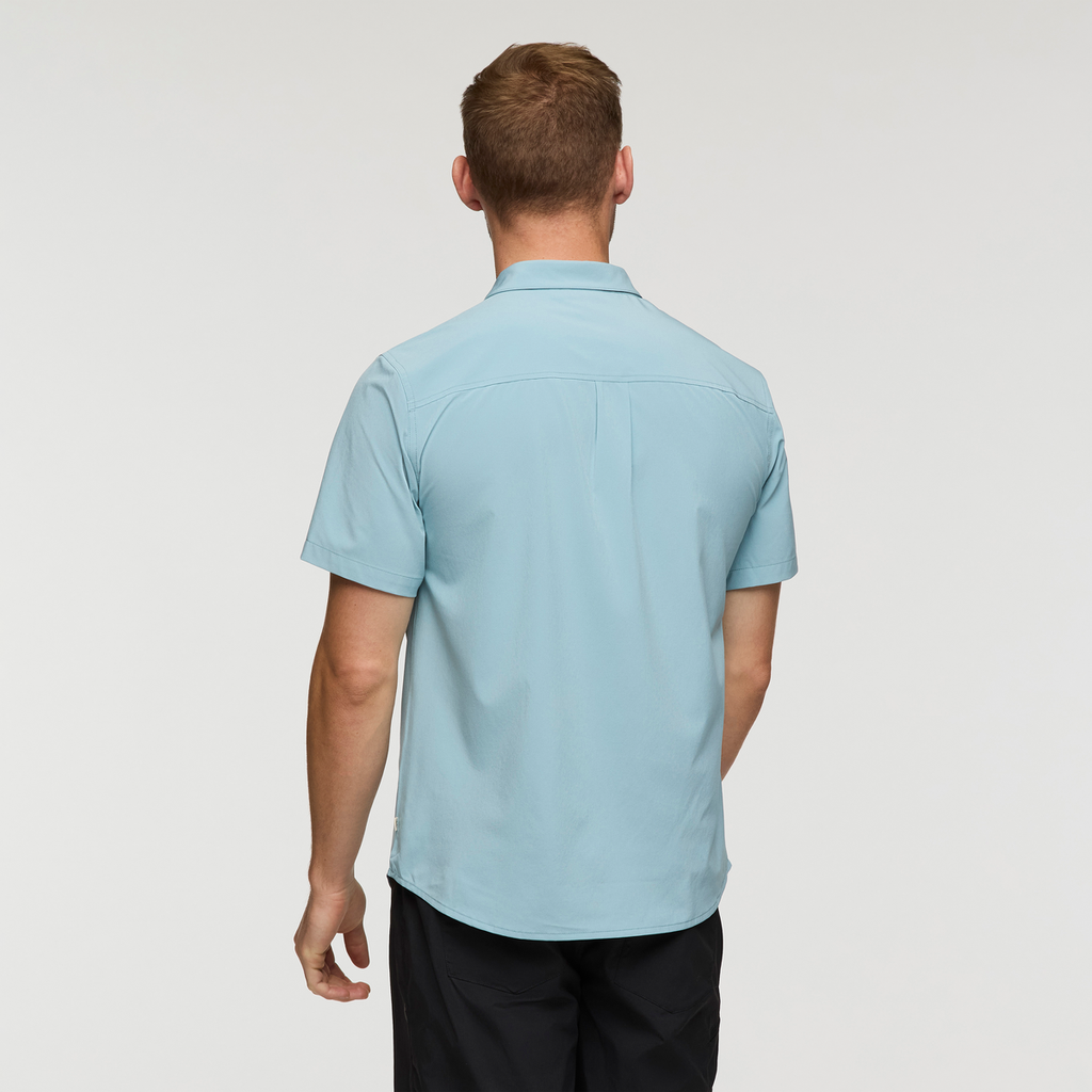 Cambio Button Up Shirt - Men s - Soft Layering Warmth