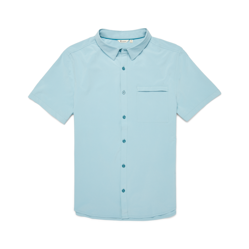 Cambio Button Up Shirt - Men s - Soft Layering Warmth