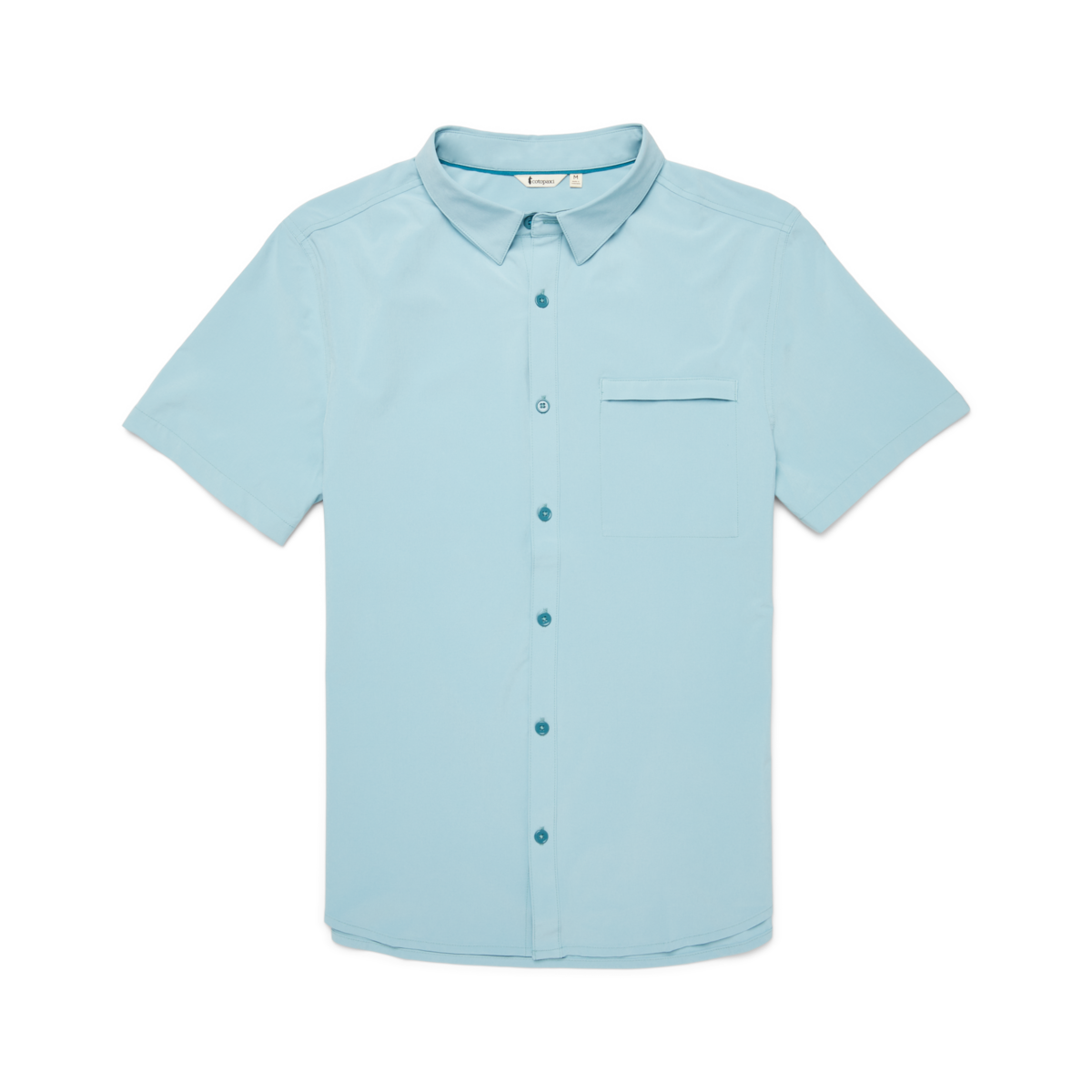 Cambio Button Up Shirt - Men s - Soft Layering Warmth