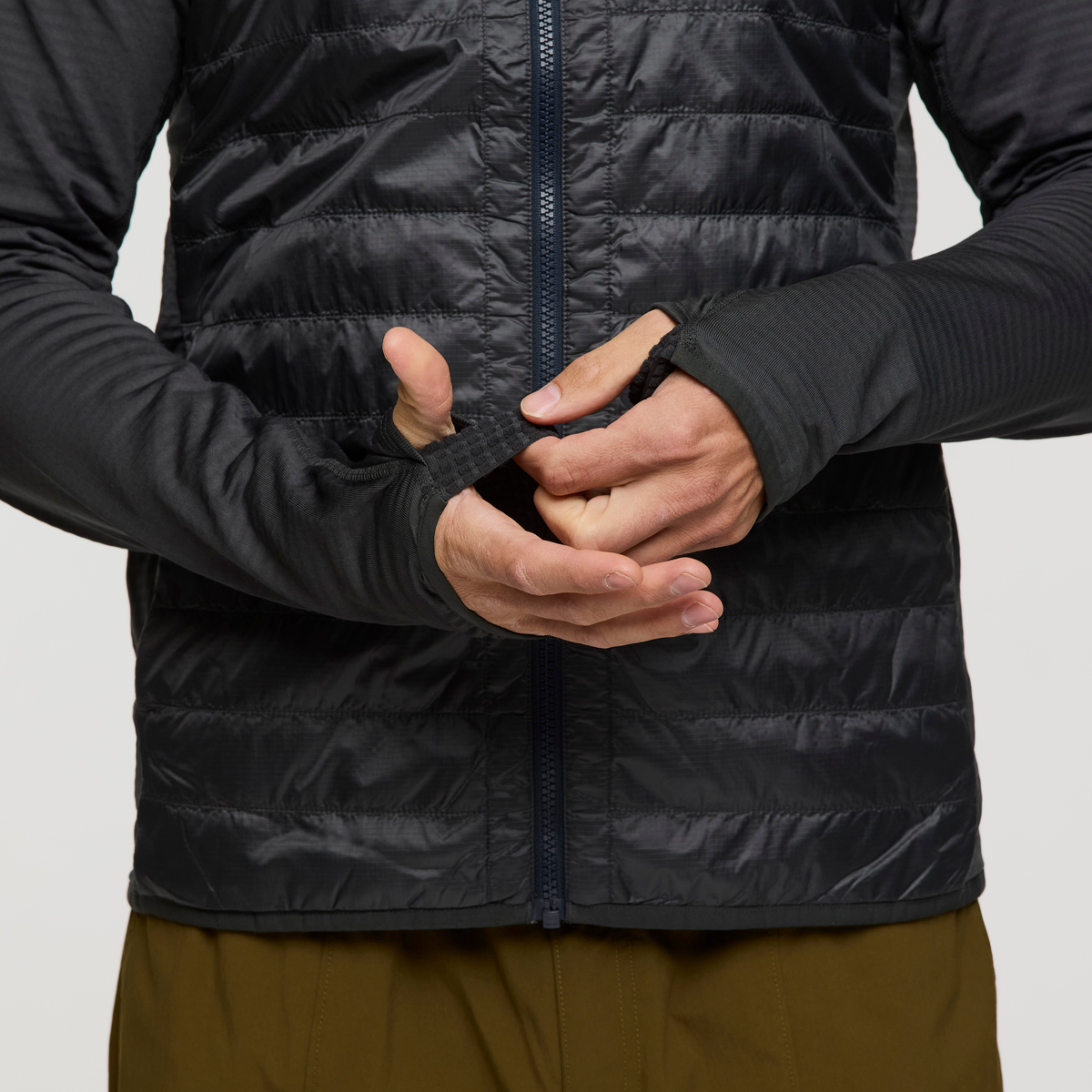 Capa Hybrid Insulated Jacket - Men s - Everyday Outdoor Style