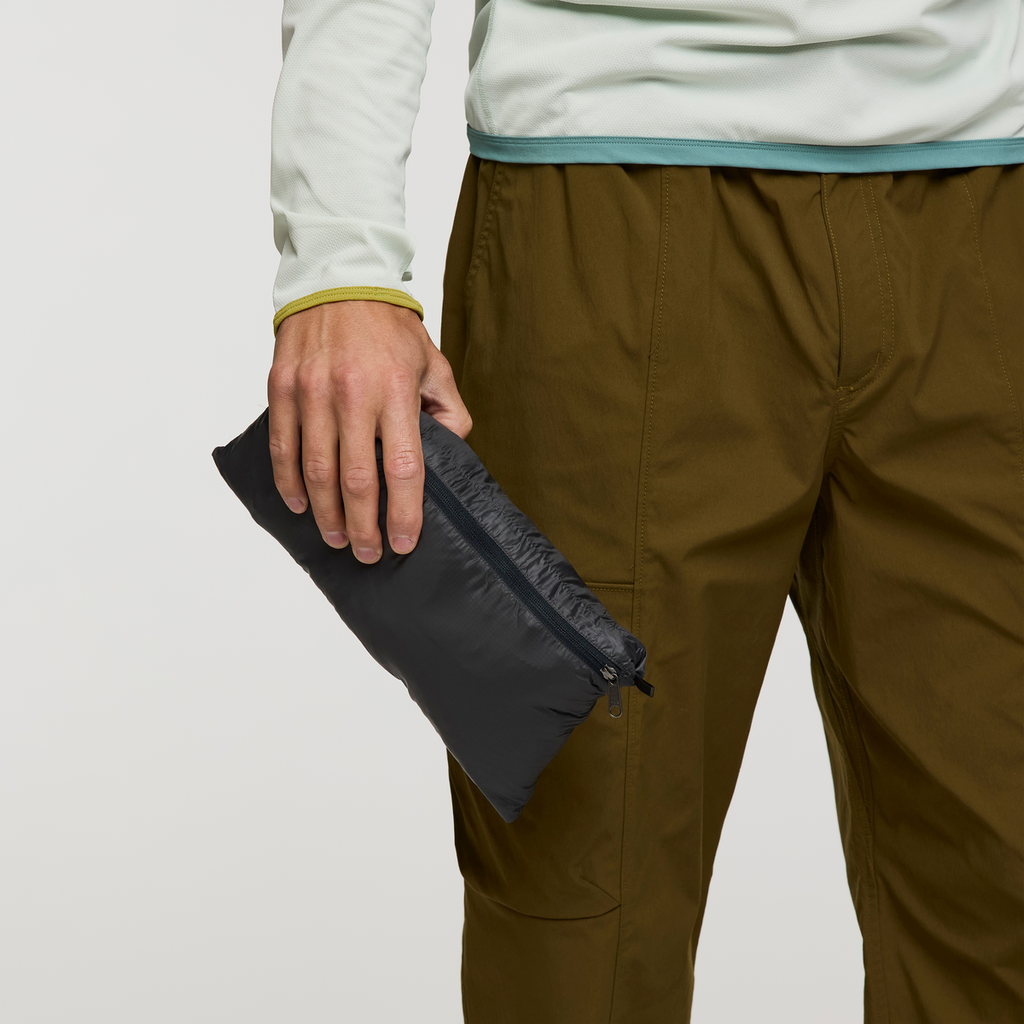 Capa Hybrid Insulated Jacket - Men s - Everyday Outdoor Style