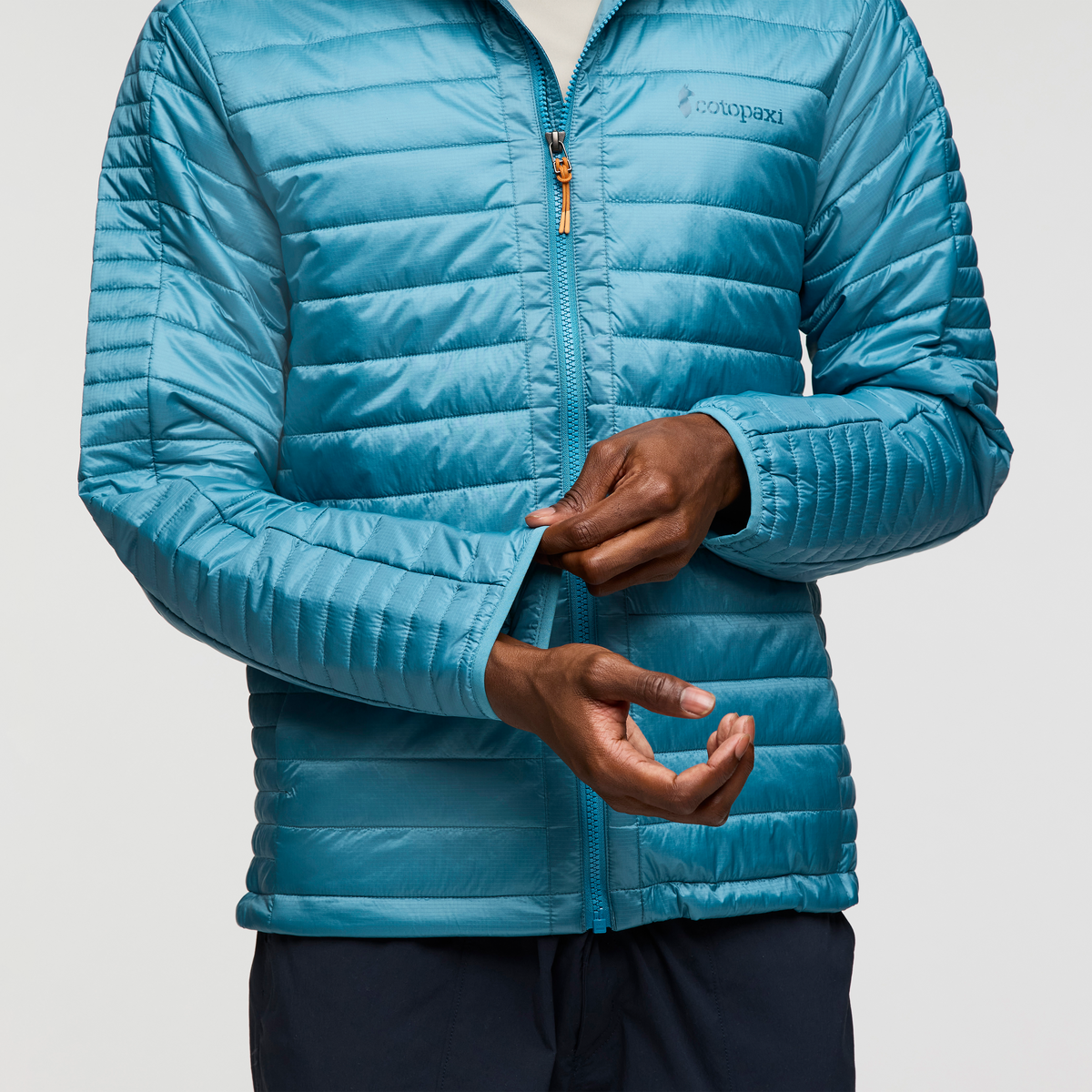 Capa Insulated Hooded Jacket - Men s - Adventure Ready Comfort