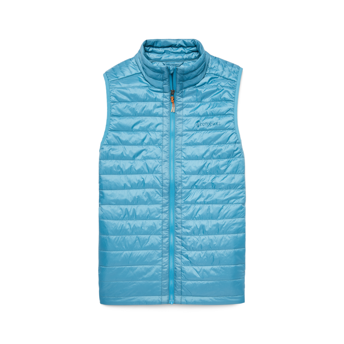 Capa Insulated Vest - Men s - Adventure Ready Comfort