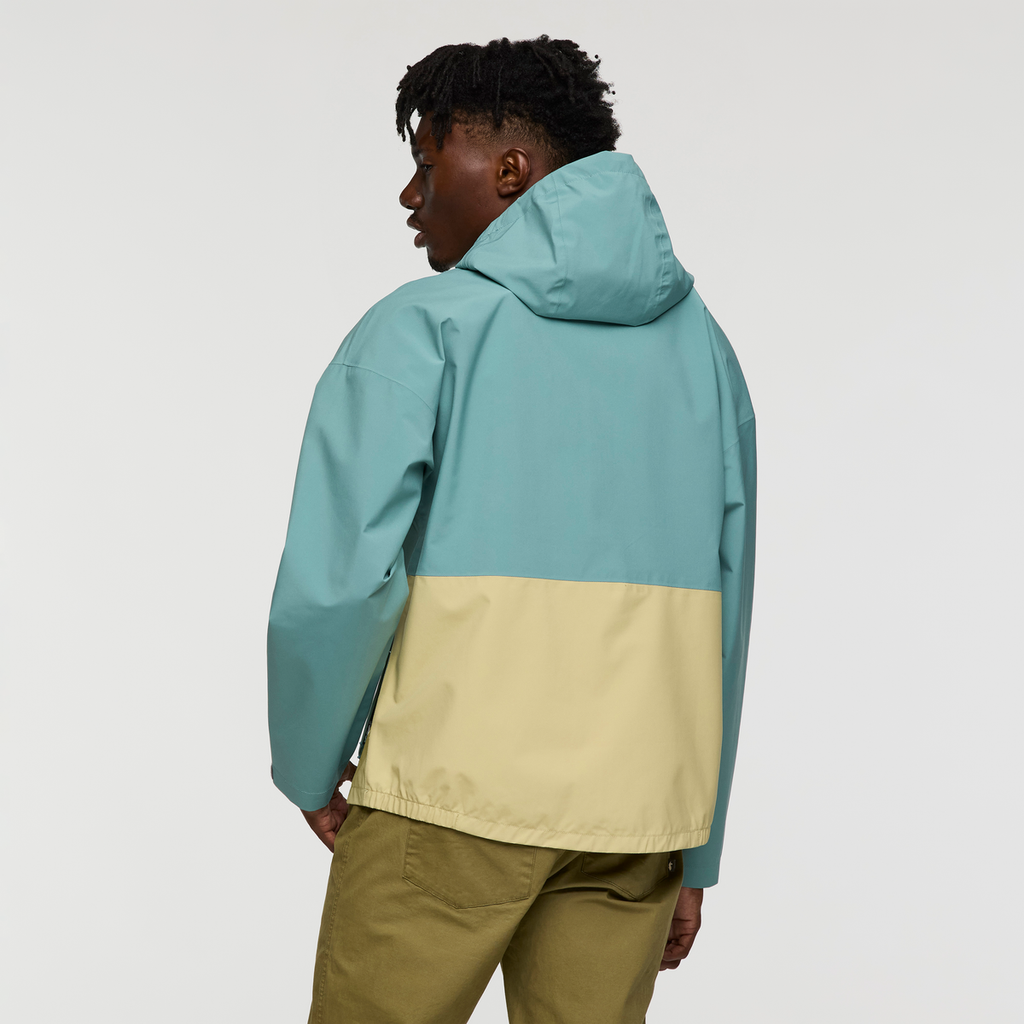 Cielo Rain Jacket - Men s - Weather Ready Coverage