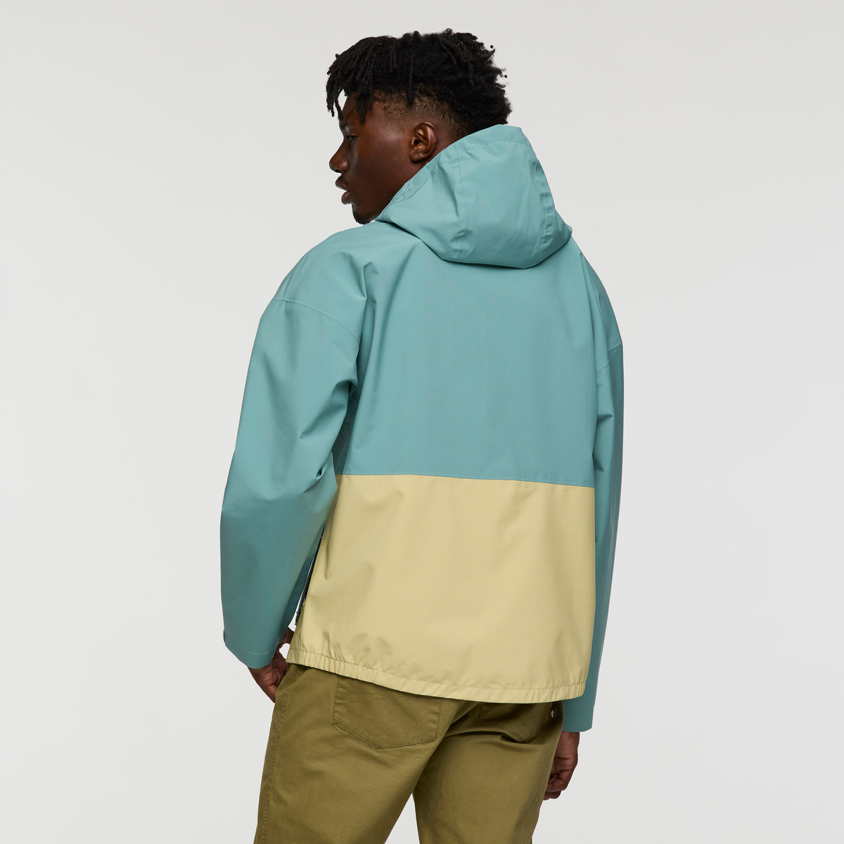 Cielo Rain Jacket - Men s - Weather Ready Coverage