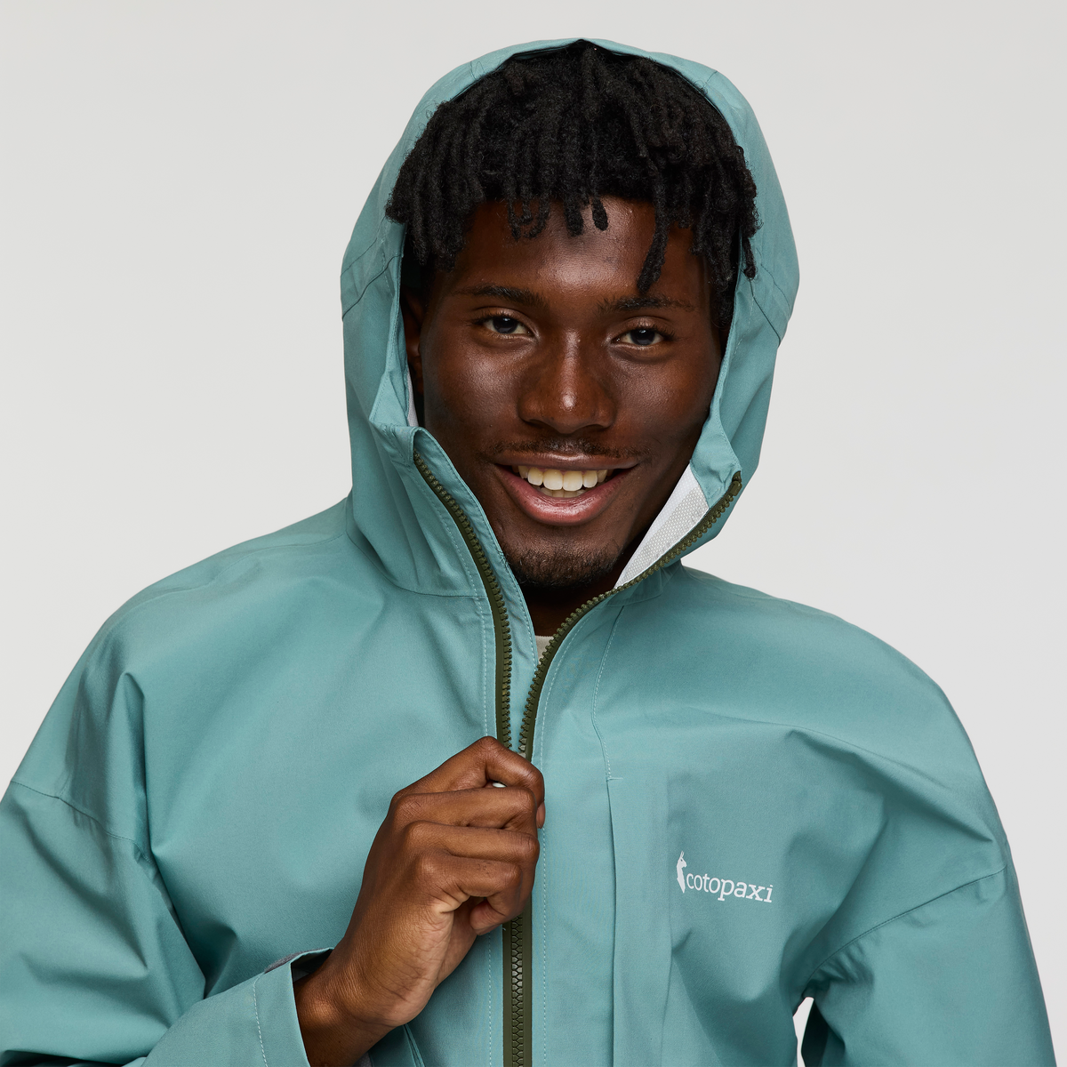 Cielo Rain Jacket - Men s - Weather Ready Coverage