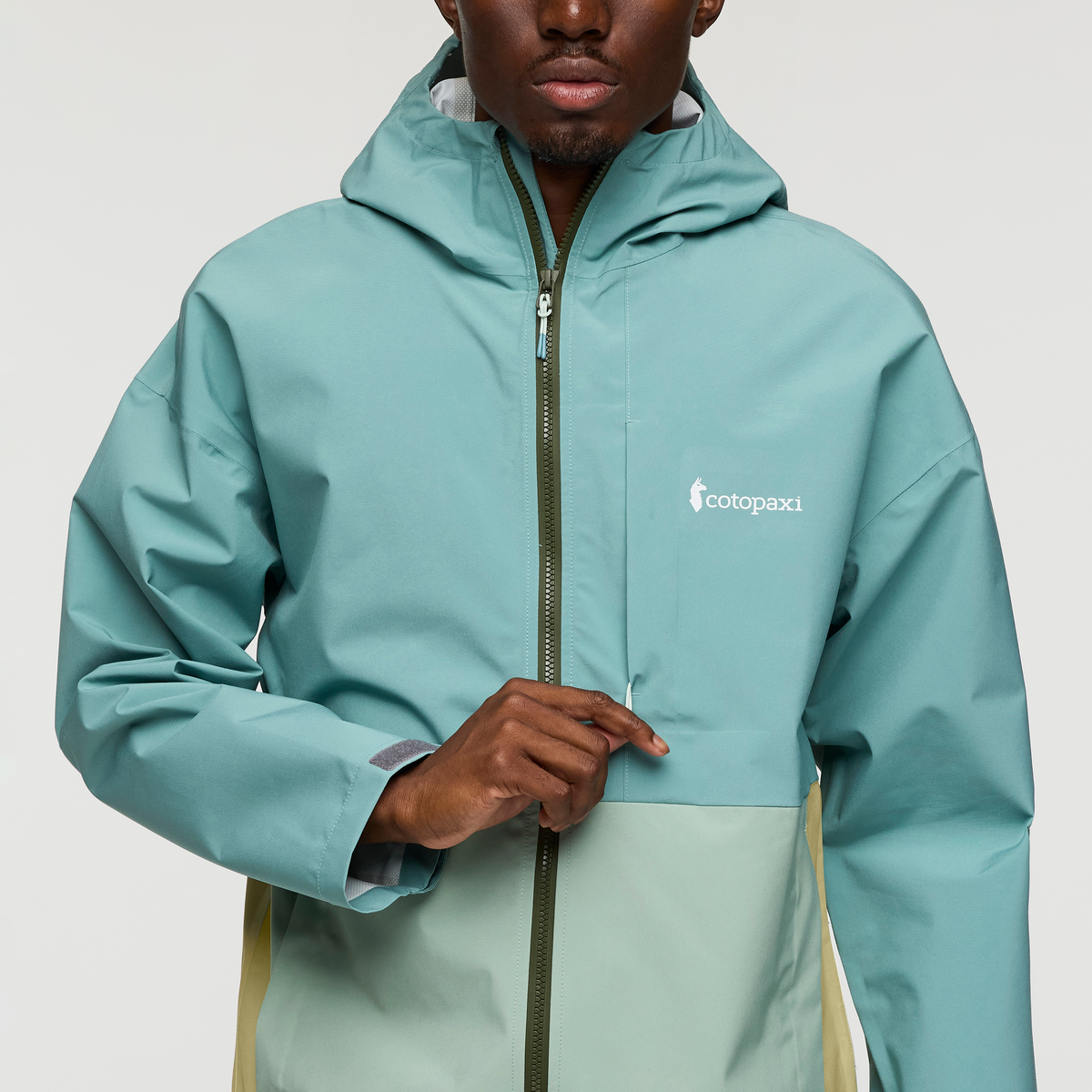 Cielo Rain Jacket - Men s - Weather Ready Coverage