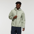 Cielo Rain Jacket - Men s - Weather Ready Coverage