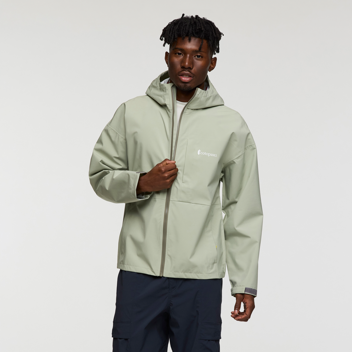 Cielo Rain Jacket - Men s - Weather Ready Coverage