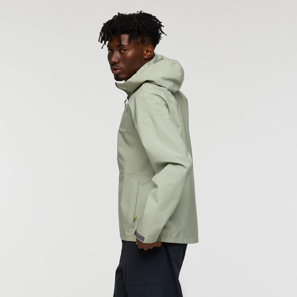 Cielo Rain Jacket - Men s - Weather Ready Coverage