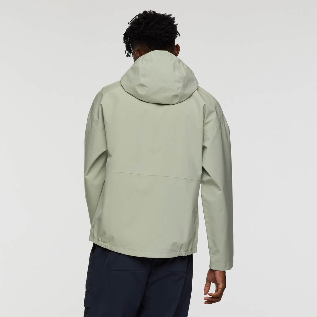 Cielo Rain Jacket - Men s - Weather Ready Coverage