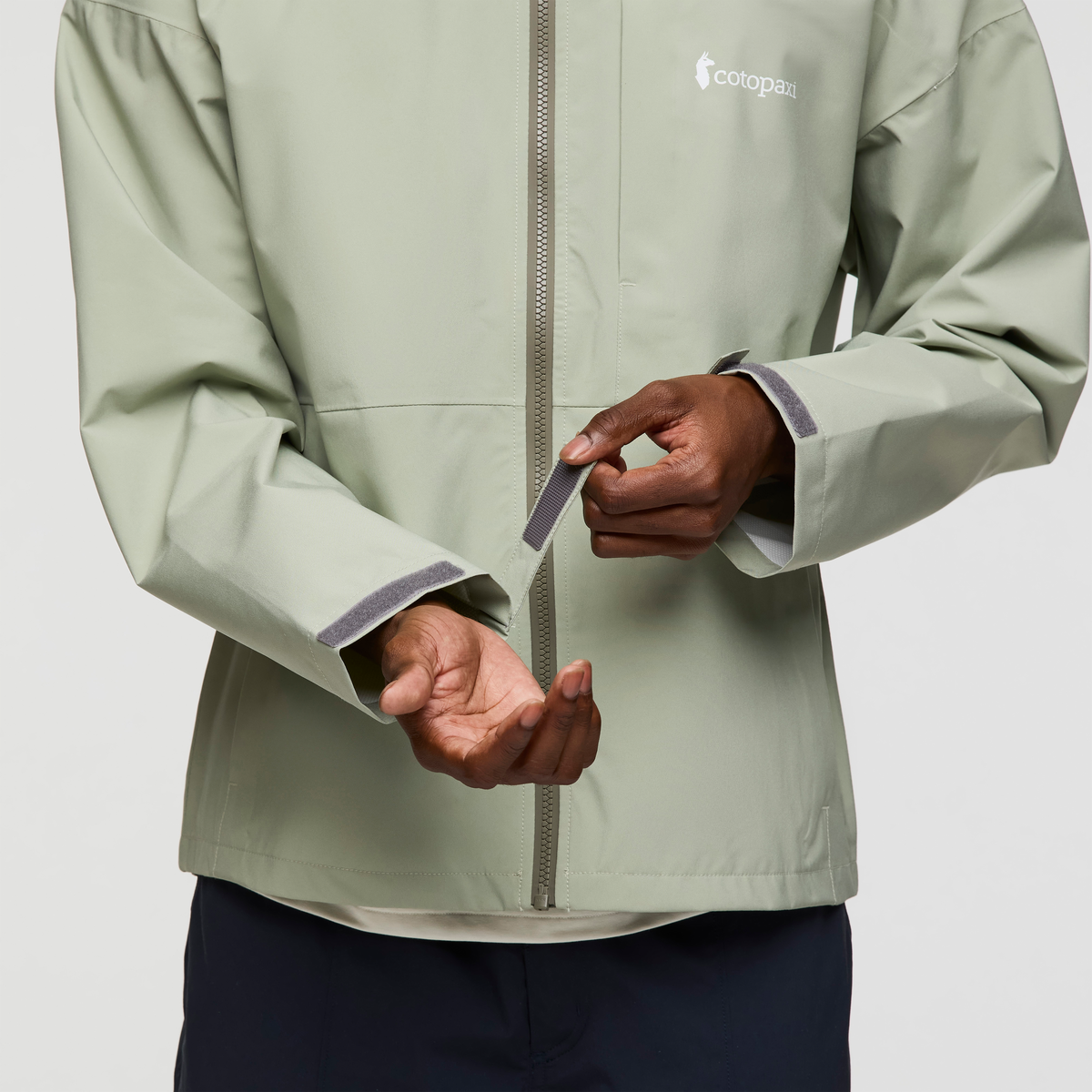 Cielo Rain Jacket - Men s - Weather Ready Coverage