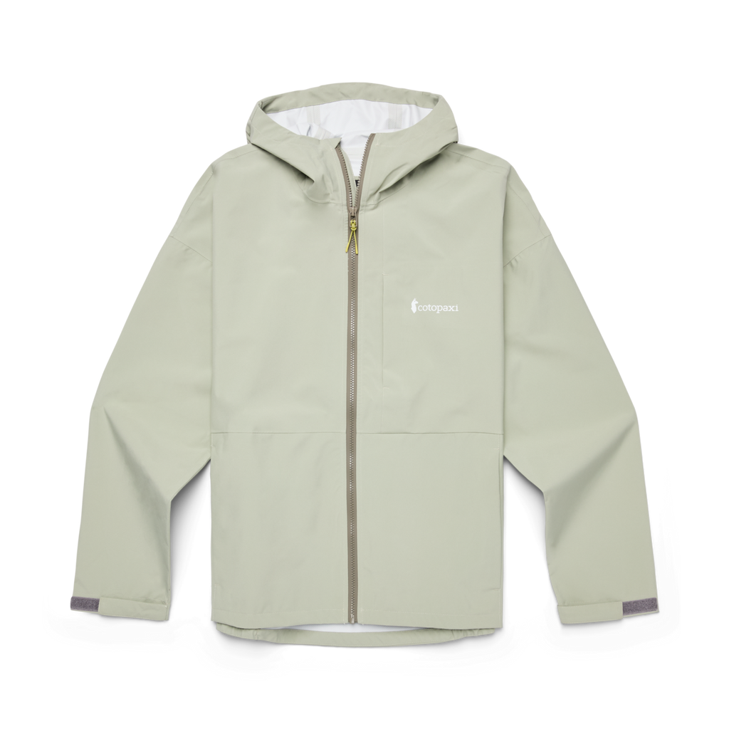 Cielo Rain Jacket - Men s - Weather Ready Coverage