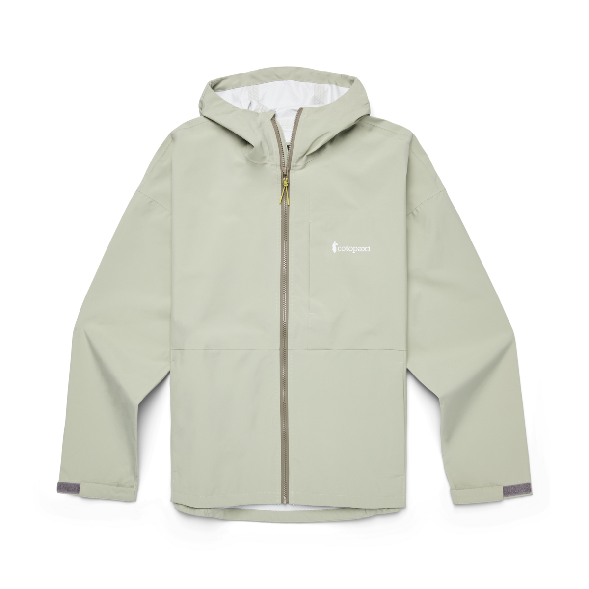 Cielo Rain Jacket - Men s - Weather Ready Coverage